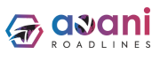 Avani Roadlines logo