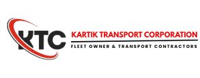 KARTIK TRANSPORT CORPORATION logo