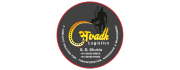 AVADH LOGISTICS logo