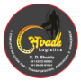 AVADH LOGISTICS logo